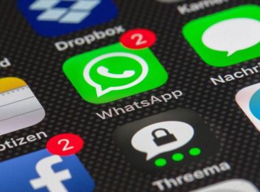 WhatsApp apresenta instabilidade em todo o mundo nesta terça-feira