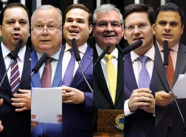 'Orçamento Secreto': Relator indicou R$ 592,8 mi em emendas RP-9 de parlamentares da BA