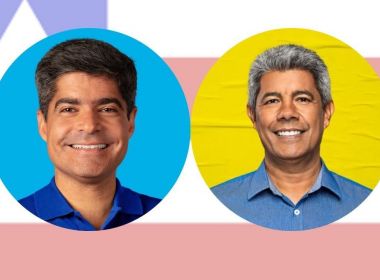 Acompanhe a agenda dos candidatos a governador da Bahia desta quarta