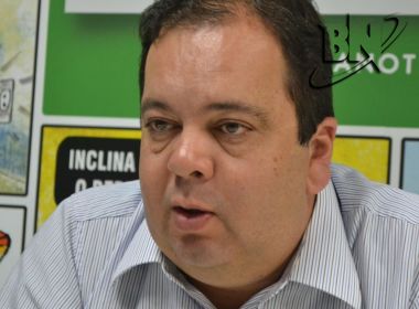 Elmar afirma que Congresso pode cortar verbas do STF se Corte anular orçamento secreto