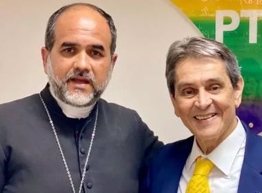 PTB aprova fusão com Patriota; novo partido vai se chamar Mais Brasil