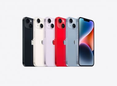 Apple desiste de 'exclusividade' e Iphone terá mesma entrada de celulares Android