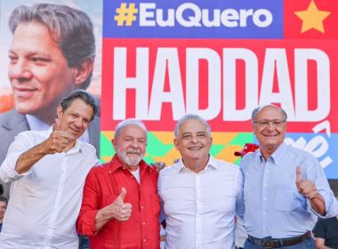 Em preparação para o debate da Globo, Lula passará reta final da campanha no Sudeste