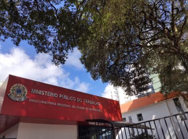 MPT-BA faz plantão neste final de semana para receber denúncias de assédio eleitoral