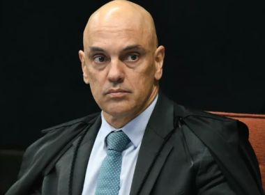 Moraes dá 4 horas para PF e PRF explicarem ações suspeitas que prejudicariam Lula
