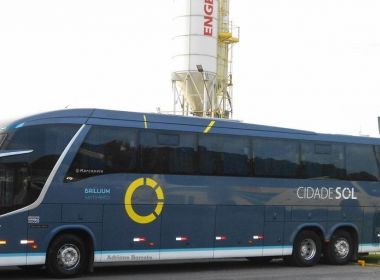 Empresas de ônibus são acusadas de burlar gratuidade no transporte intermunicipal