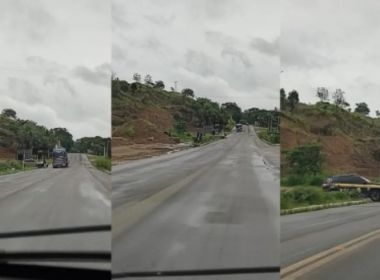 Coligação Pela Bahia, Pelo Brasil pede prisão do superintendente da PRF na Bahia