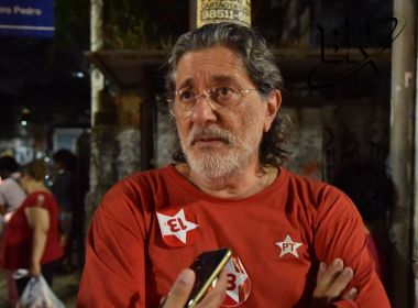 Gabrielli comemora vitória de Lula e indica redefinição de refinarias do Nordeste