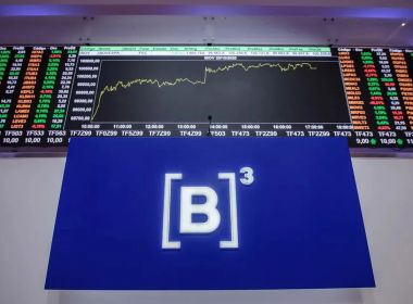 Investimentos públicos prometidos por Lula fazem bolsa dar uma 'virada' e apresentar alta