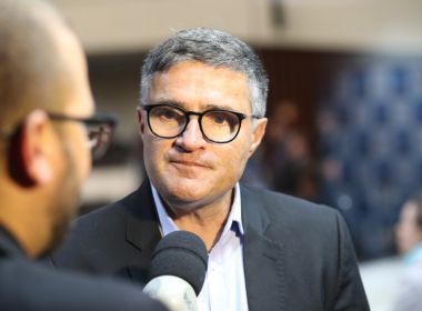 Urnas replicam 'fotografias' do Instituto Paraná Pesquisas na Bahia e no Brasil