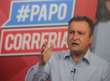 Lista de possíveis ministros tem Rui Costa na Casa Civil e Tebet na Educação