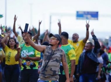 STF forma maioria para confirmar decisão de Moraes de liberar rodovias