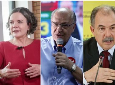PT inicia transição de governo nesta quinta; de folga na Bahia, Lula chega a Brasília na 2ª