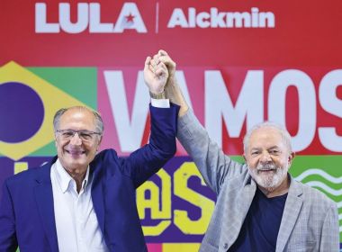 Novo mandato: Lula e Alckmin serão diplomados até 19 de dezembro