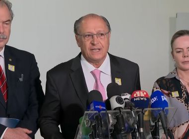 Ministro da Casa Civil nomeia Alckmin e inicia transição do governo Bolsonaro para governo Lula