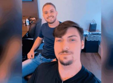 Renan Bolsonaro e ex-assessor tem nova crise na relação, diz site