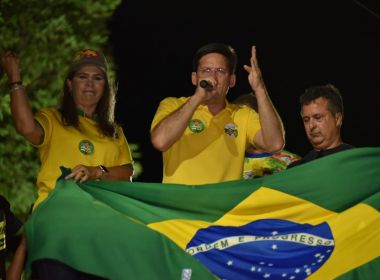 Após derrota na disputa ao governo, João Roma assume PL na Bahia