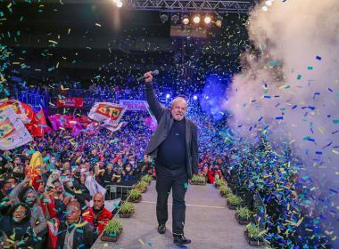 Lula chega a Brasília para negociar Orçamento e dialogar com chefes de Poderes