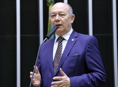 José Nunes é exonerado da SDE e retorna à Câmara para últimos meses de mandato