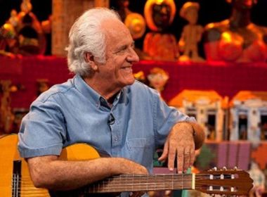 Aos 86 anos, morre apresentador de TV Rolando Boldrin
