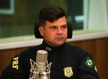 PF vai investigar se diretor-geral da PRF cometeu prevaricação e violência eleitoral