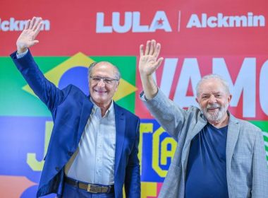 Única região em que Lula venceu, Nordeste tem apenas 4 nomes na equipe de transição