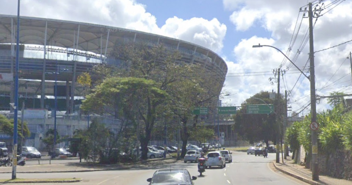 Eventos religiosos e esportivos alteram trânsito em Salvador