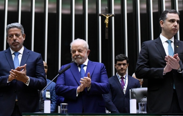 Lula convoca reuni&atilde;o de emerg&ecirc;ncia para discutir situa&ccedil;&atilde;o de MPs perto de  caducar - Bahia Not&iacute;cias