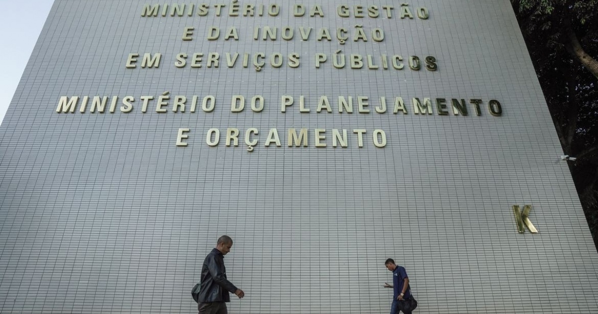 Ministério Da Gestão E Da Inovação Abre Inscrições Para Processo