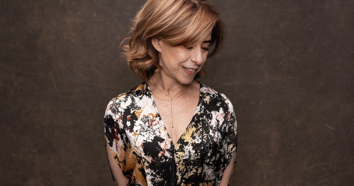 Revista americana aponta Fernanda Torres como favorita a vencer o Globo de Ouro