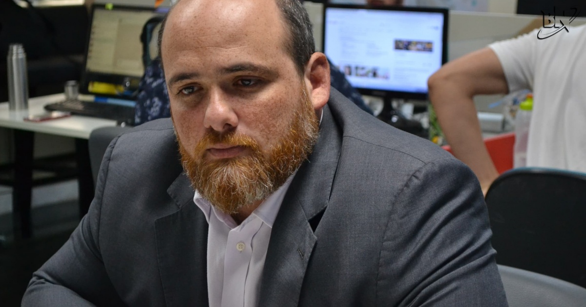 Rodrigo Hita encontra impasse em retorno à FLEM e pode parar em ...