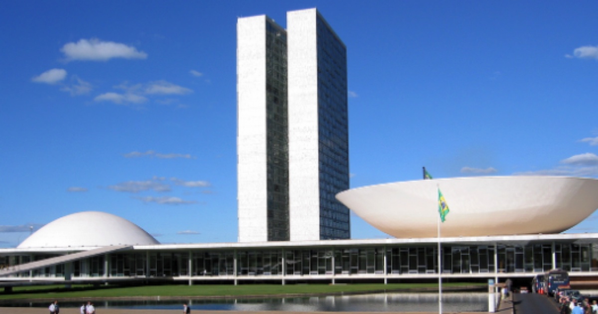 Oposição anuncia obstrução no Congresso, defende anistia e fim do foro privilegiado após prisão de Bolsonaro