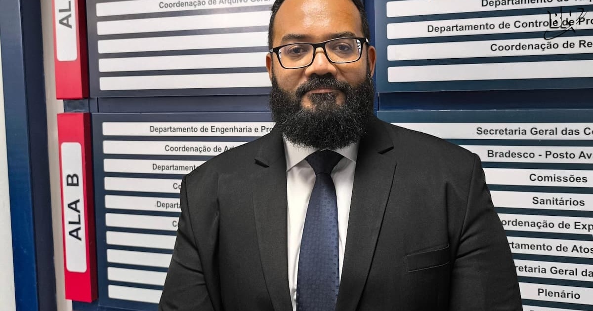 Leandro de Jesus avalia decisão de Moraes contra Bolsonaro como 'sem fundamento e tirânica'