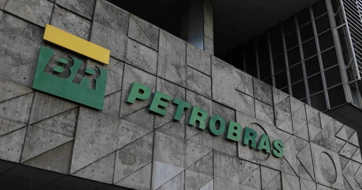 Petrobras inicia pagamento da primeira parcela de remuneração a acionistas