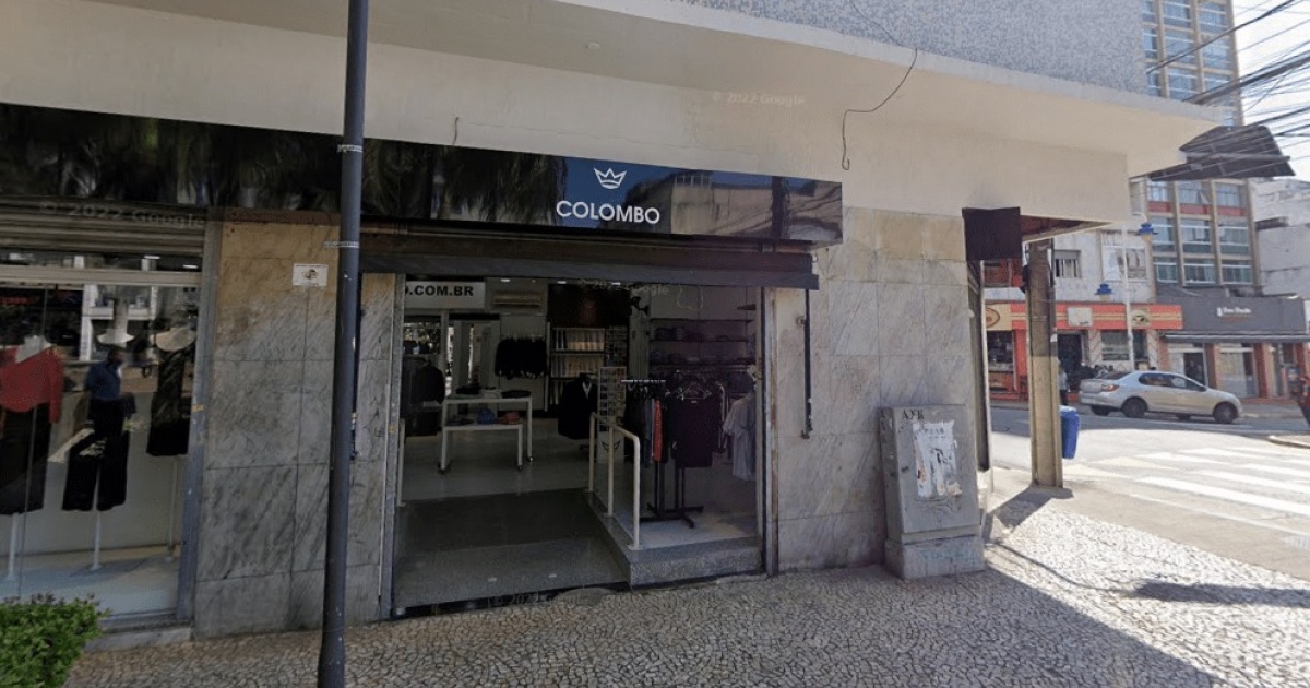 Polícia Civil de SP cumpre mandados contra donos da Camisaria Colombo por fraude milionária