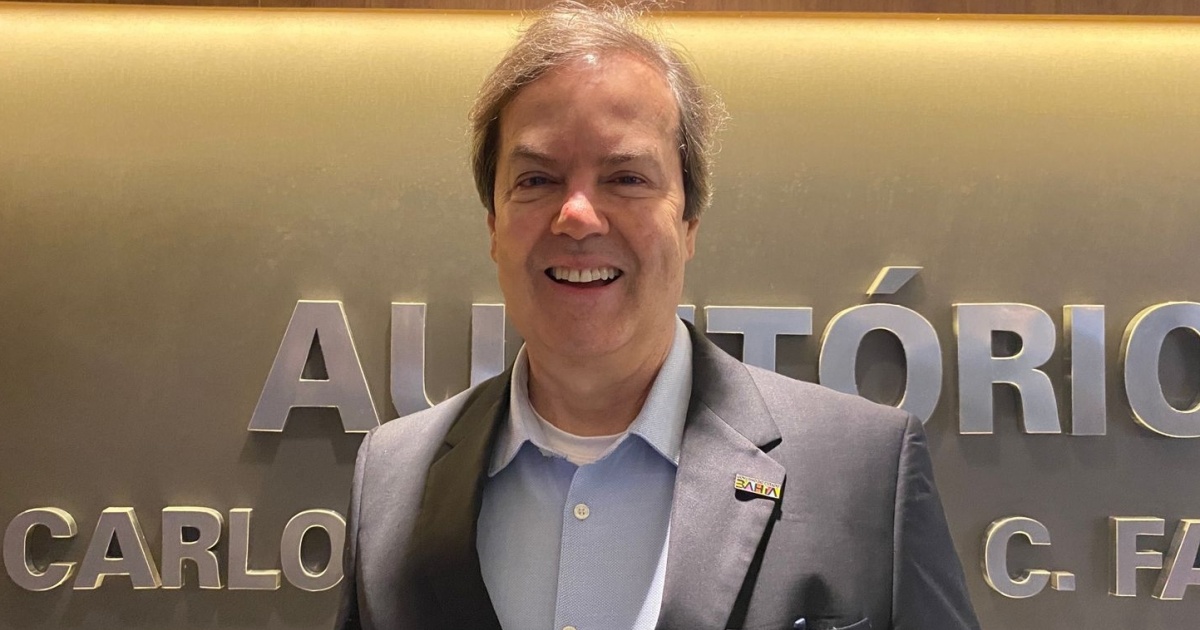 Presidente da Conder destaca investimentos em obras e recuperação do Teatro Castro Alves