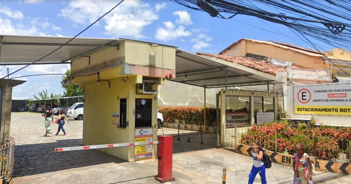 AL-BA avança em regulamentação de estacionamentos privados e inclui Pix como forma de pagamento