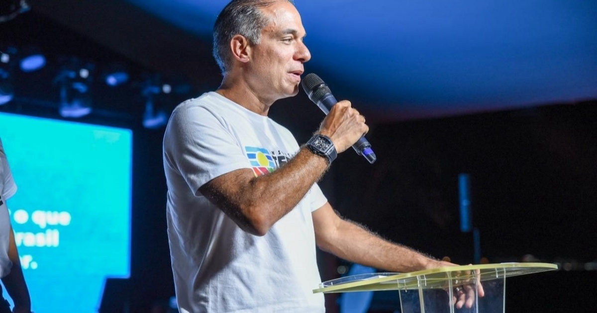 Augusto Lima deixa o Banco Master para comandar o Banco Pleno em meio à reorganização societária