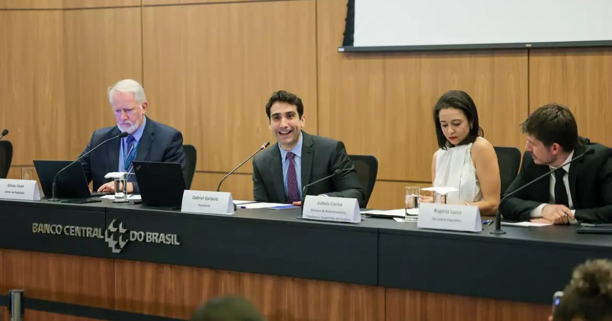 BC endurece regras e coloca limitação de transferências Pix visando atingir crime organizado