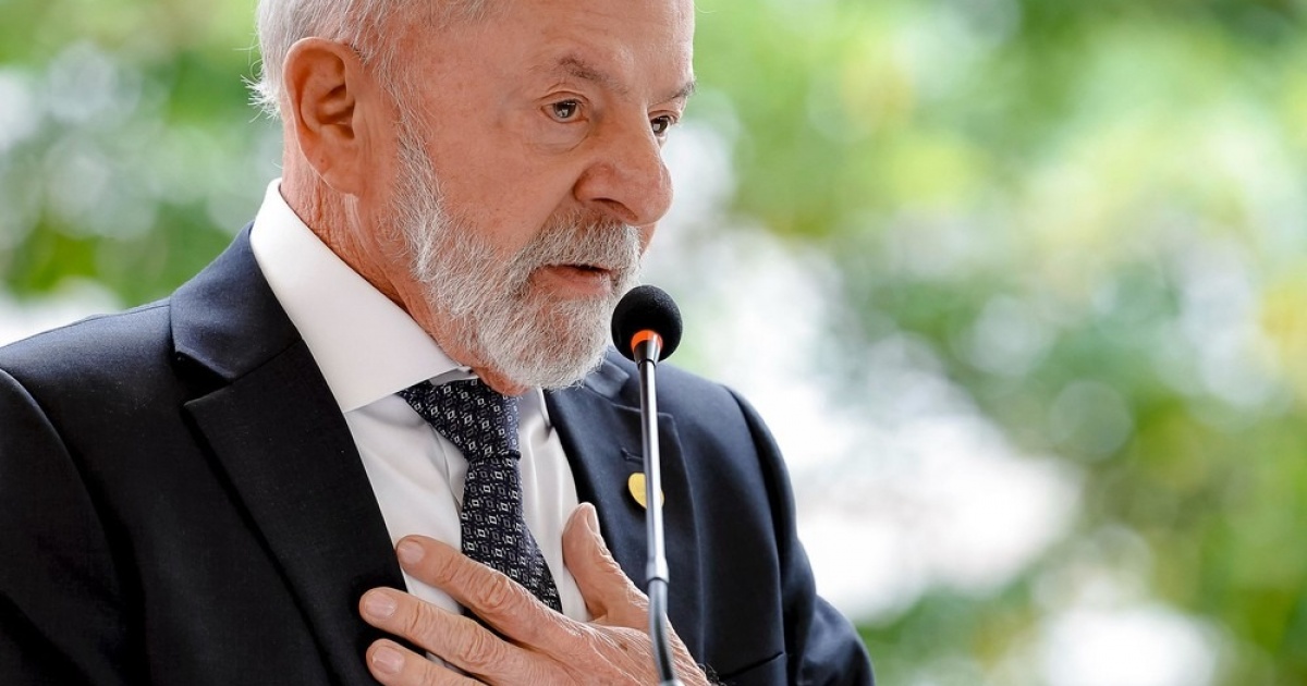 Governo Lula reage a ameaça de ação militar feita por Trump e diz que não aceitará intimidação contra a democracia