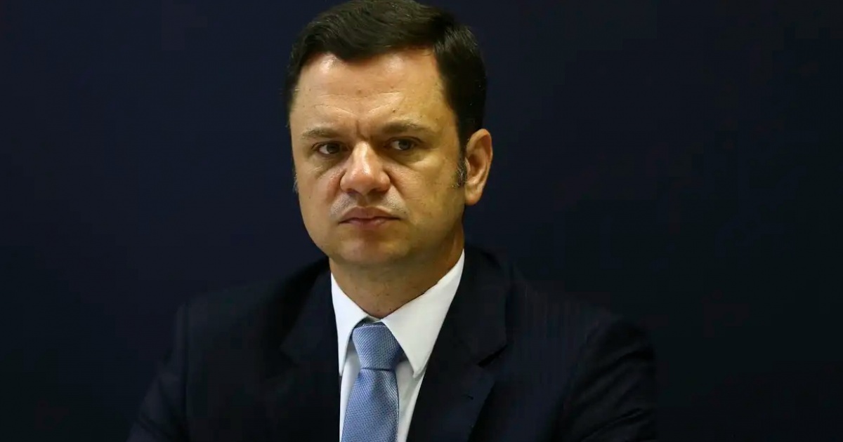 Ex-ministro da Justiça, Anderson Torres é condenado a 24 anos pelo STF