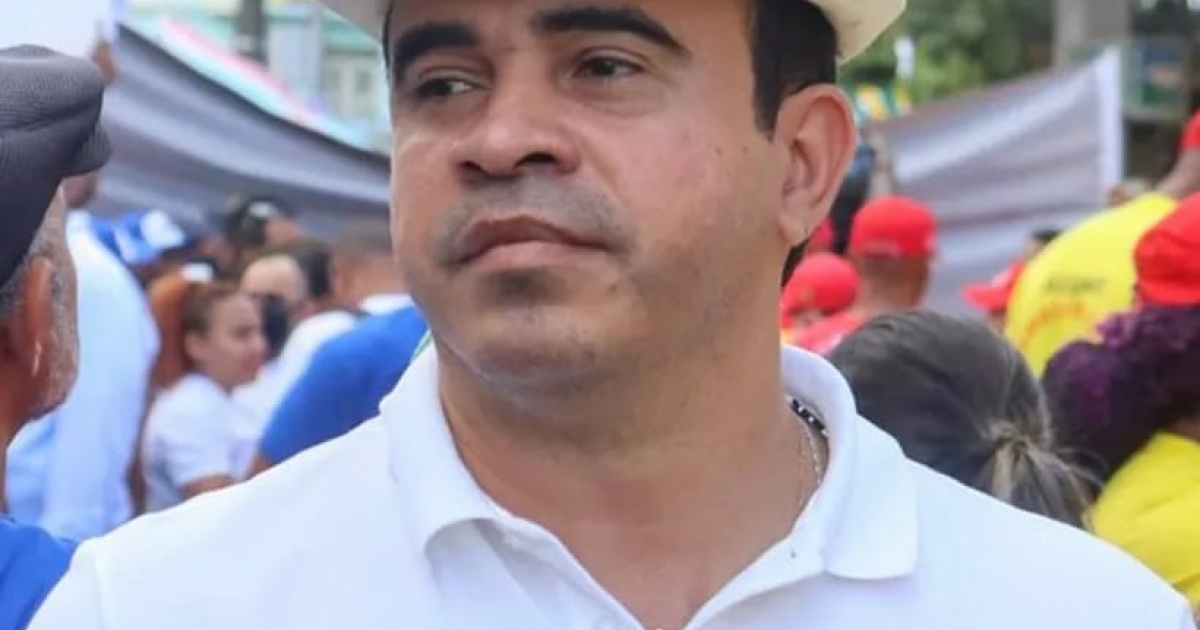 PSOL anuncia Ronaldo Mansur como pré-candidato ao Governo da Bahia