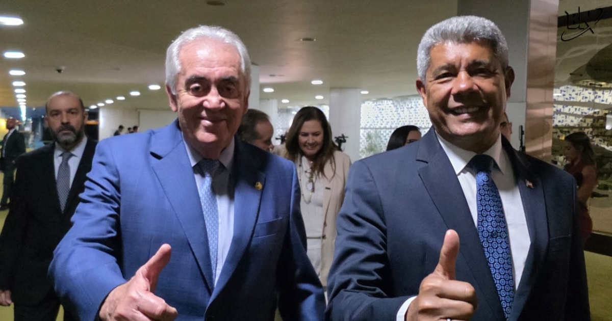 Otto Alencar critica aprovação da PEC da Blindagem e promete atuar contra avanço no Senado: “Falta de cerimônia”