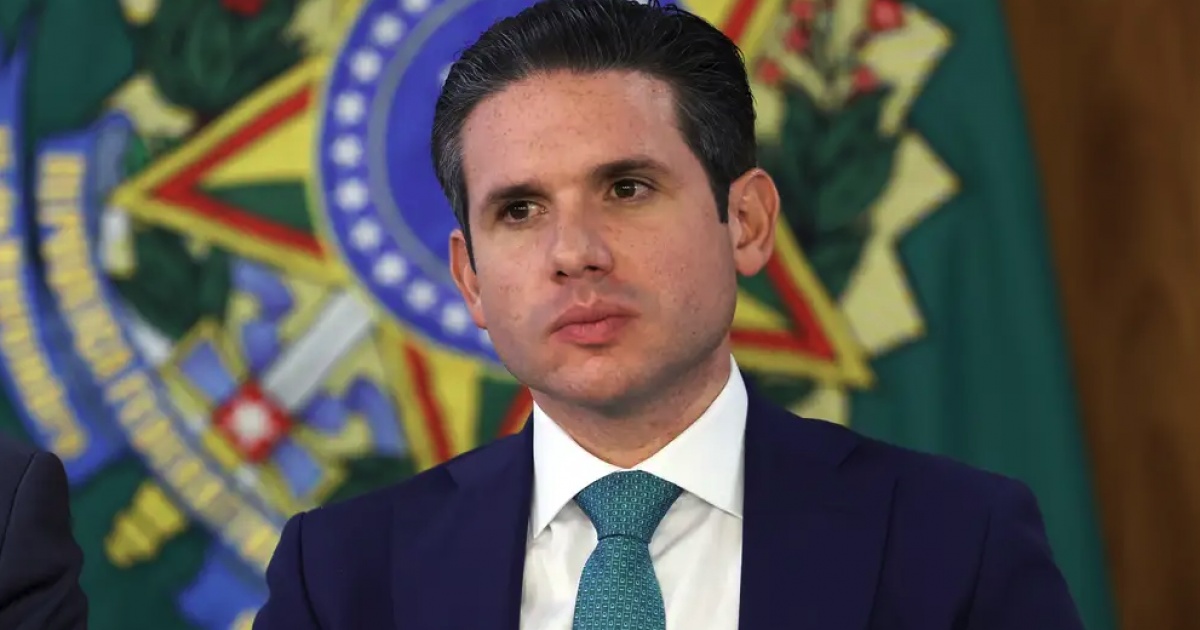 Hugo Motta articula alternativa à anistia que poderia reduzir pena de Bolsonaro em até oito anos