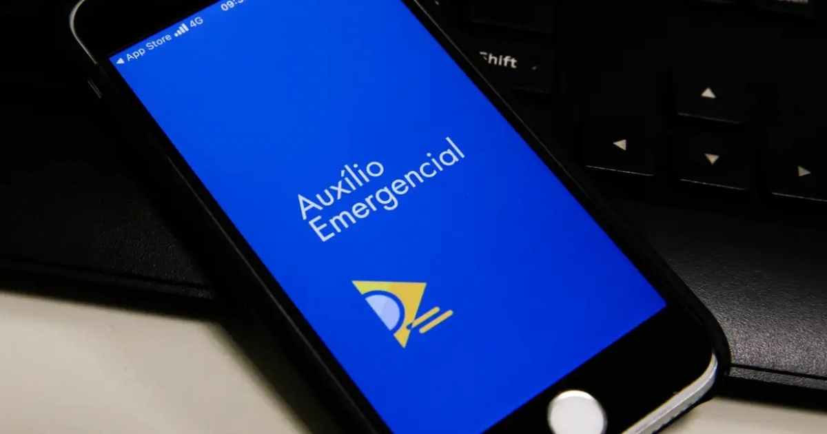 URGENTE: 177 Mil Famílias Devem Devolver Auxílio Emergencial! Veja Se Você Está na Lista