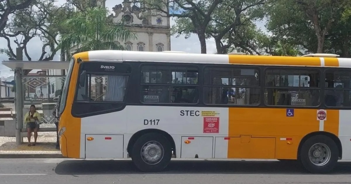 Bomba no Transporte de Salvador: Mudança nos Ônibus 'Amarelinhos' Ameaça Conforto e Acessibilidade?