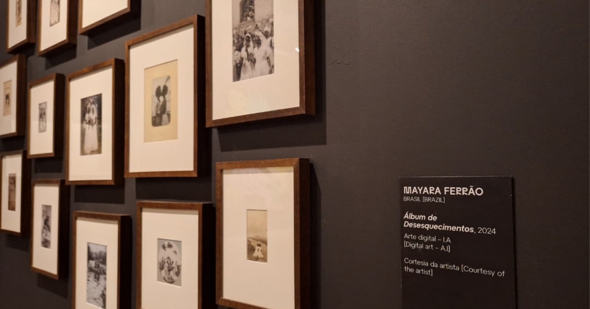 Bahia em Foco: Exposição Internacional no Muncab Celebra Raízes Afro-Americanas com Artistas Baianos