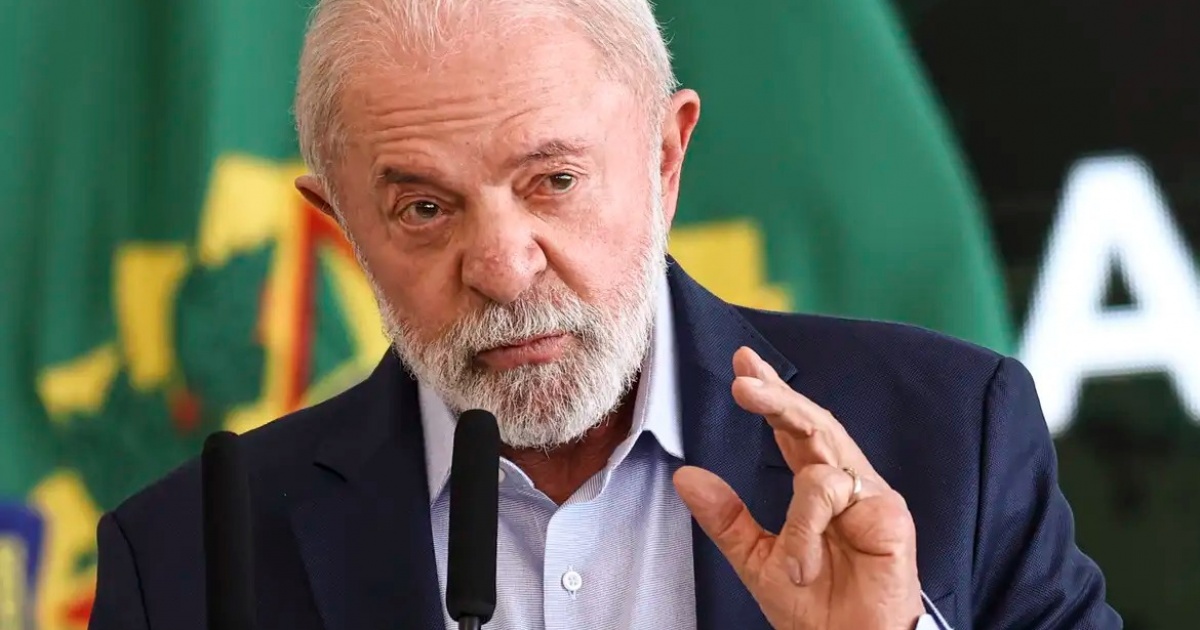 Lula viaja para Roma para abertura do Fórum Mundial da Alimentação