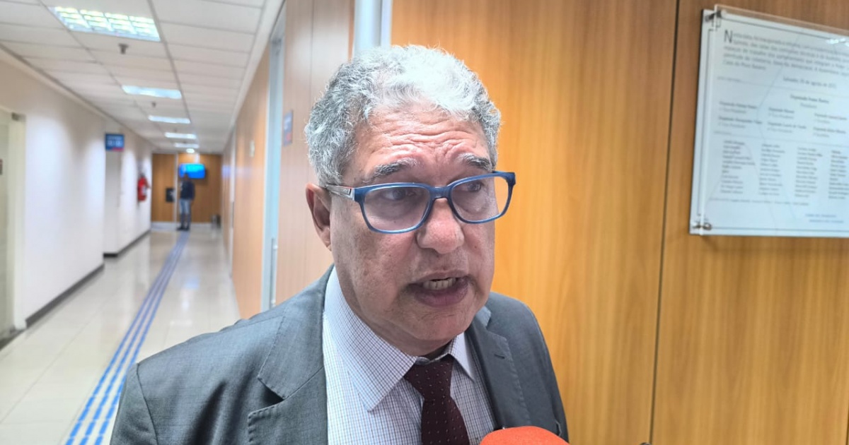 Rosemberg Pinto Detona Críticas e Defende Criação da Seponte: Entenda a Polêmica!