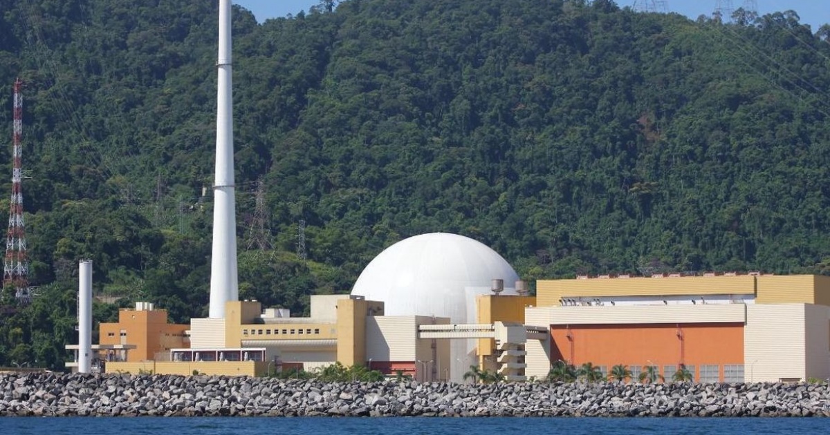 Bomba no Setor Elétrico! Âmbar Energia Adquire Fatia da Eletrobras na Eletronuclear por Milhões